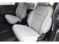 Rear Seat of 2019 Toyota Sienna Limited AWD #16 Rear Seat of 2019 Toyota Sienna Limited AWD #16