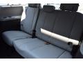 Rear Seat of 2019 Toyota Sienna Limited AWD #23 Rear Seat of 2019 Toyota Sienna Limited AWD #23