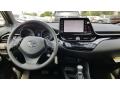 Dashboard of 2019 Toyota C-HR LE #5