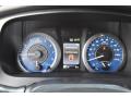 2019 Toyota Sienna Limited AWD Gauges #33 2019 Toyota Sienna Limited AWD Gauges #33