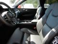 Front Seat of 2019 Volvo XC60 T5 AWD Momentum #7