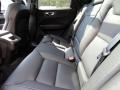Rear Seat of 2019 Volvo XC60 T5 AWD Momentum #8