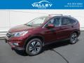 2015 CR-V Touring #1