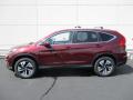 2015 CR-V Touring #2