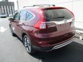 2015 CR-V Touring #3