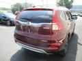 2015 CR-V Touring #5