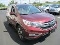 2015 CR-V Touring #7