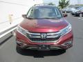 2015 CR-V Touring #8