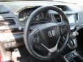 2015 CR-V Touring #14