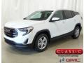 2018 Terrain SLE #1 2018 Terrain SLE #1