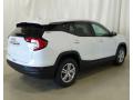 2018 Terrain SLE #2 2018 Terrain SLE #2