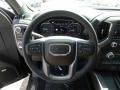  2019 GMC Sierra 1500 Denali Crew Cab 4WD Steering Wheel #17