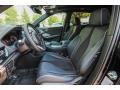 Front Seat of 2019 Acura RDX A-Spec #16