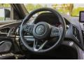  2019 Acura RDX A-Spec Steering Wheel #27