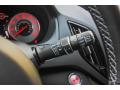 Controls of 2019 Acura RDX A-Spec #35