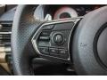  2019 Acura RDX A-Spec Steering Wheel #36