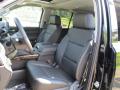 Front Seat of 2019 Chevrolet Suburban LT 4WD #12