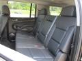 Rear Seat of 2019 Chevrolet Suburban LT 4WD #13