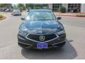 2019 TLX V6 Sedan #2 2019 TLX V6 Sedan #2