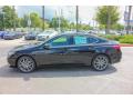 2019 TLX V6 Sedan #4 2019 TLX V6 Sedan #4