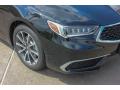 2019 TLX V6 Sedan #10 2019 TLX V6 Sedan #10
