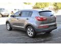 2013 Sportage LX AWD #4