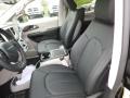 Front Seat of 2019 Chrysler Pacifica Touring L Plus #14