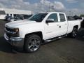 2019 Silverado LD LT Double Cab 4x4 #1 2019 Silverado LD LT Double Cab 4x4 #1