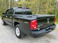 2008 Dakota SLT Crew Cab 4x4 #3