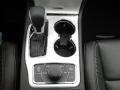  2018 Grand Cherokee 8 Speed Automatic Shifter #34