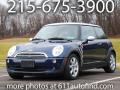 2006 Cooper Checkmate Edition Hardtop #1