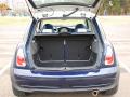 2006 Cooper Checkmate Edition Hardtop #7