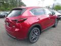 2018 CX-5 Grand Touring AWD #2