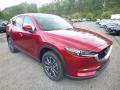 2018 CX-5 Grand Touring AWD #3