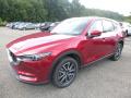 2018 CX-5 Grand Touring AWD #5