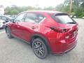 2018 CX-5 Grand Touring AWD #6