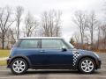 2006 Cooper Checkmate Edition Hardtop #27
