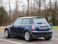 2006 Cooper Checkmate Edition Hardtop #28