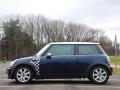 2006 Cooper Checkmate Edition Hardtop #30