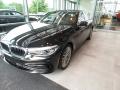 2019 5 Series 540i xDrive Sedan #3