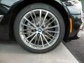  2019 BMW 5 Series 540i xDrive Sedan Wheel #5