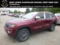 2018 Grand Cherokee Limited 4x4 #1