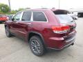 2018 Grand Cherokee Limited 4x4 #3