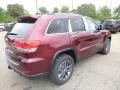 2018 Grand Cherokee Limited 4x4 #5