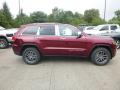 2018 Grand Cherokee Limited 4x4 #6