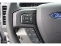  2019 Ford F250 Super Duty XL Regular Cab Steering Wheel #17