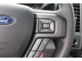  2019 Ford F250 Super Duty XL Regular Cab Steering Wheel #18