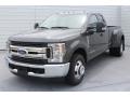 2019 F350 Super Duty XLT SuperCab #3
