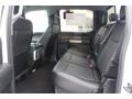 Rear Seat of 2019 Ford F350 Super Duty Lariat Crew Cab 4x4 #23