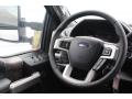  2019 Ford F350 Super Duty Lariat Crew Cab 4x4 Steering Wheel #25